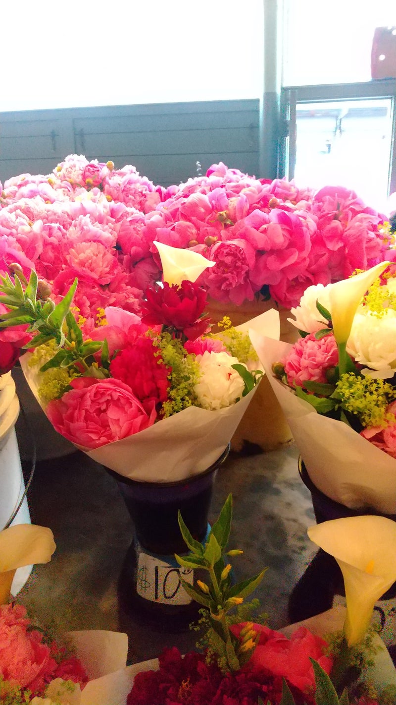 【埼玉県川越市葬儀セレモニーサロン】生花祭壇・生花アレンジ