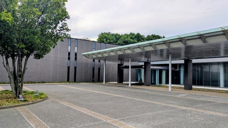 川越市民聖苑やすらぎのさと・川越市斎場【埼玉県川越市葬儀セレモニーサロン】