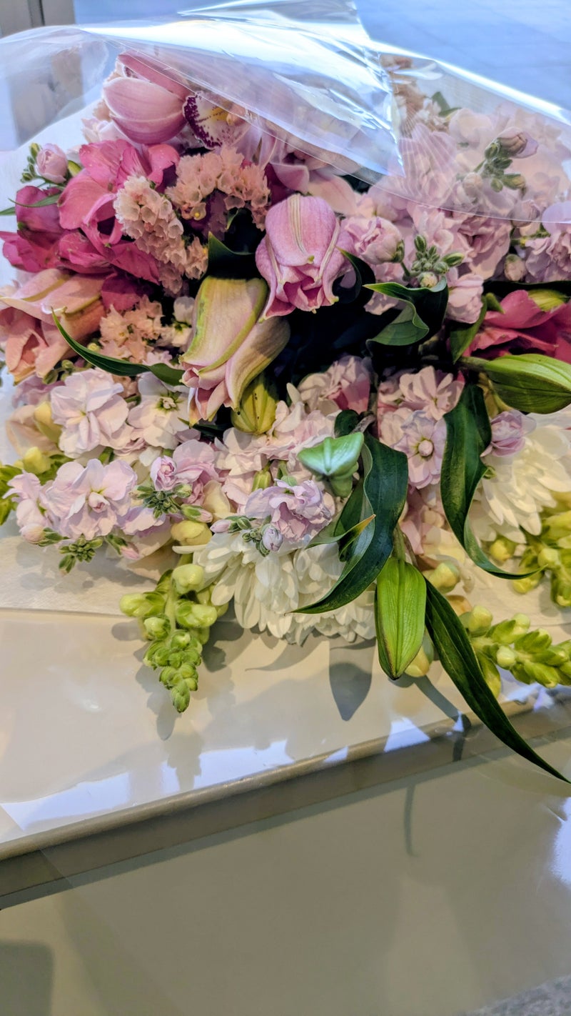 後見人から託された葬儀【埼玉県川越市葬儀セレモニーサロン】