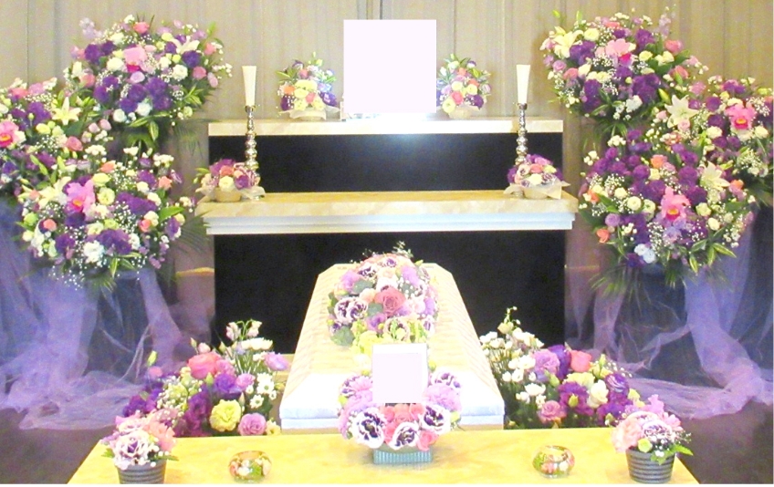 【埼玉県川越市葬儀セレモニーサロン】新年会