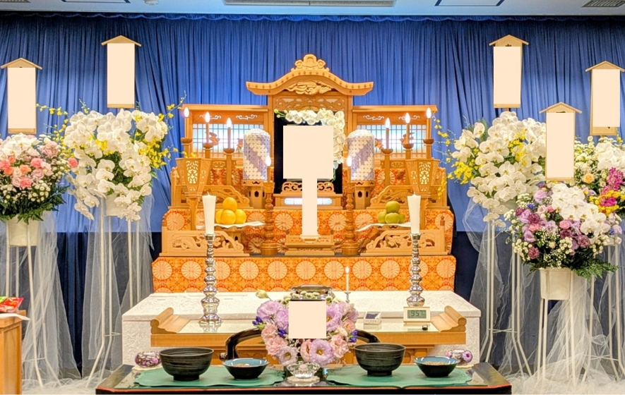 【埼玉県川越市葬儀セレモニーサロン】新年会