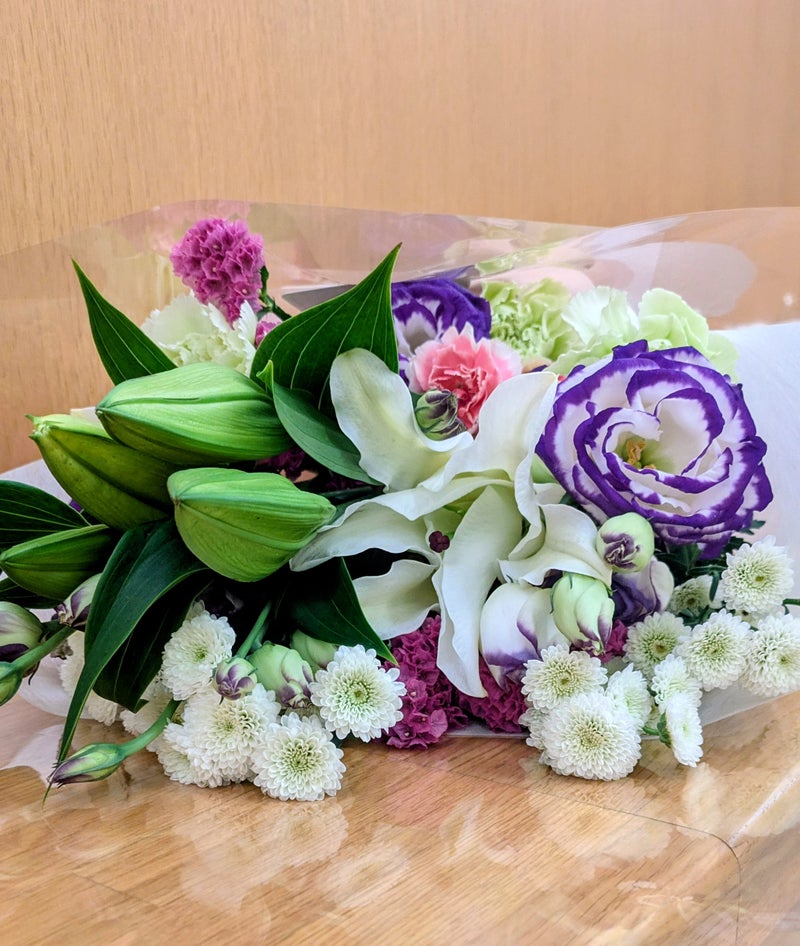 火葬式（直送）【埼玉県川越市葬儀セレモニーサロン】