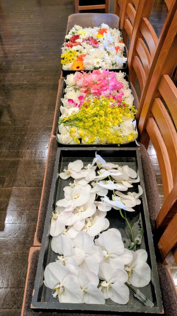 無宗教葬 ゆったり火葬式【埼玉県川越市葬儀セレモニーサロン】