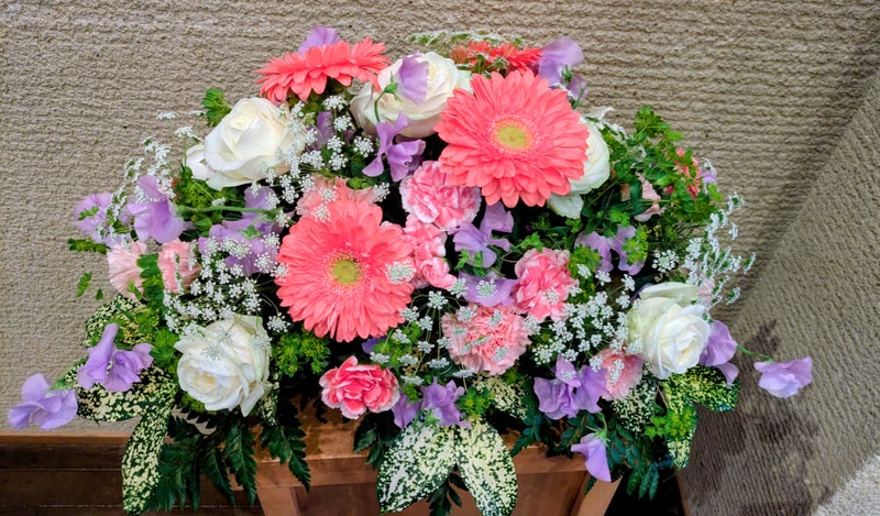 １日葬【埼玉県川越市葬儀セレモニーサロン】