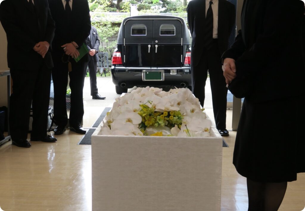 【埼玉県川越市葬儀セレモニーサロン】