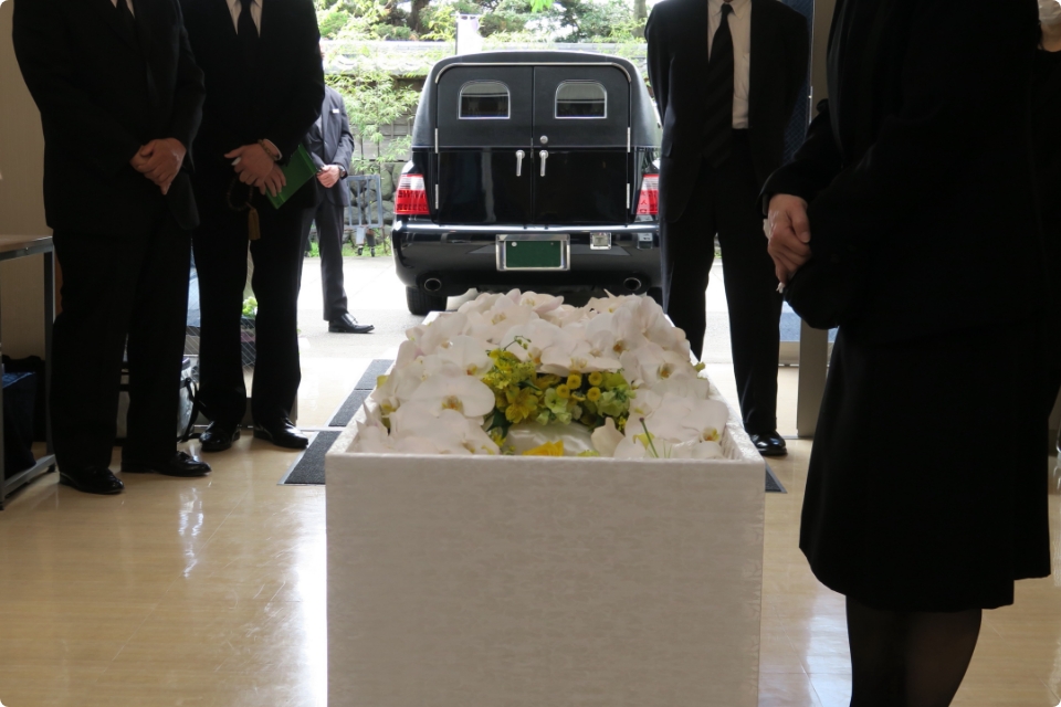 【埼玉県川越市葬儀セレモニーサロン】新年会