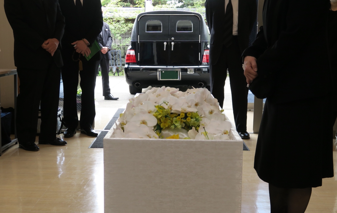 直葬 (火葬のみ)